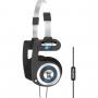 Casti Porta Pro Classic with Micro