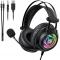Casti Professional Gaming Headset ONIKUMA X80