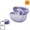 Casti QCY T33 TWS Bluetooth Earphones (purple)