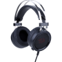 Casti Redragon Scylla negre Casti Redragon Scylla negre, include microfon