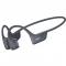 Casti Shokz OpenRun Pro 2, czarne – bone conduction headphones