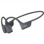Casti Shokz OpenRun Pro 2, czarne – bone conduction headphones