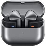 Casti  SM-R630NZAAEUE headphones/headset True Wireless Stereo (TWS) In-ear Calls/Music USB Type-C Bluetooth Silver