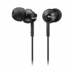 Casti Sony MDR-E9L, Frecventa (Hz) 18 - 22.000, Impedanta (ohmi) 16, Miniconector stereo in forma de