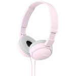 Casti Sony MDRZX110P.AE, roz