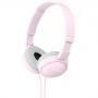 Casti Sony MDRZX110P.AE, roz