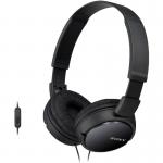 Casti Sony Over-Head MDR-ZX110AP black