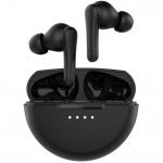 Casti  SoundForm Rhythm Headphones Wireless In-ear Calls/Music Micro-USB Bluetooth Black