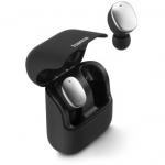 Casti Spirit Pure Bluetooth® Headphones, True Wireless, In-Ear, IPX5, black