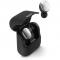 Casti Spirit Pure Bluetooth® Headphones, True Wireless, In-Ear, IPX5, black