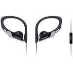 Casti sport Panasonic RP-HS35E-K, negru