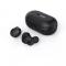 Casti TAT4556BK/00, IPX4, Negru