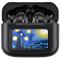 Casti  TW956 - TWS wireless headphones (Black)