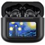 Casti  TW956 - TWS wireless headphones (Black)