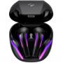 Casti  TW970 - TWS wireless in-ear headphones (black)