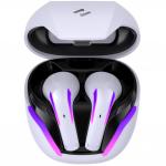 Casti  TW970 - TWS wireless in-ear headphones (white)