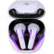 Casti  TW970 - TWS wireless in-ear headphones (white)