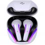 Casti  TW970 - TWS wireless in-ear headphones (white)