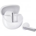 Casti TWS AilyBuds Pro HT10, ANC (alb)
