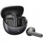 Casti TWS AilyBuds Pro HT10, ANC (negru)