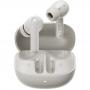 Casti TWS  Buds HT15 ANC Headphones (white)