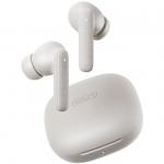 Casti TWS Buds T43 ANC (white)