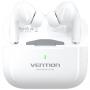 Casti TWS Earbuds Echo Lite E11 (white)