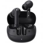 Casti TWS Earphones QCY Buds HT15 ANC (Dark gray)