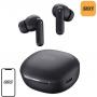 Casti TWS headphones QCY MeloBuds HT16 (black)
