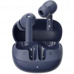 Casti TWS QCY Buds HT15 ANC Headphones (blue)