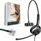 Casti Unify mit Kabel