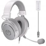 Casti VIRO Plus Onyx White
