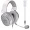 Casti VIRO Plus Onyx White