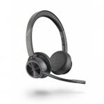 Casti VOYAGER 4320 UC V4320-M USB-C