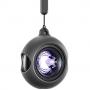 Casti Wireless Earphones TWS Vention NBRB0 Earbuds T17 (black)