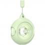 Casti Wireless Earphones TWS Vention NBRG0 Earbuds T17 (green)