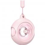 Casti Wireless Earphones TWS Vention NBRP0 Earbuds T17 (pink)