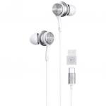 Casti XC1 White