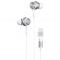 Casti XC1 White