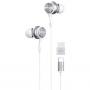 Casti XC1 White