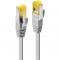 Cat6A S/FTP LSOH Cat7 Gri 10m