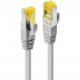 Cat6A S/FTP LSOH Cat7 Gri 10m
