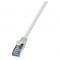 Cat7-Rohk. Primel. S/FTP Gri 20,0m