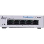 CBS110 Unmanaged 5-port GE