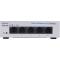 CBS110 Unmanaged 5-port GE