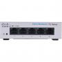 CBS110 Unmanaged 5-port GE