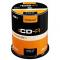 CD-R Intenso [cutie 100 | 700MB | 52x]