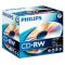 CD-RW 700MB-80min Jewelcase, 4-10x,