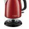 Ceainic electric Russell Hobbs 24992-70 Colours Plus Mini | 1L rosu