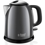 Ceainic electric Russell Hobbs 24993-70 Colours Plus Mini | 1L gri